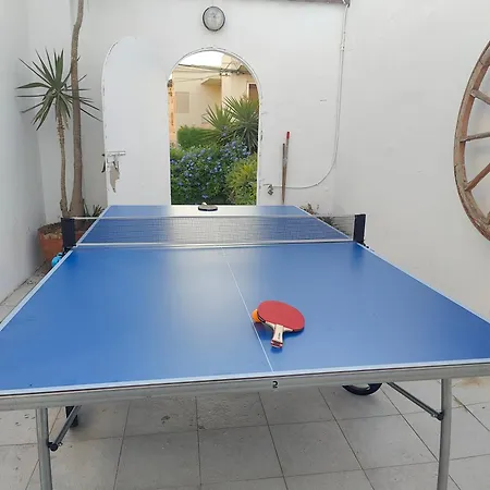 Amazingly Located House With Table Tennis And Table Soccer St. Julian's