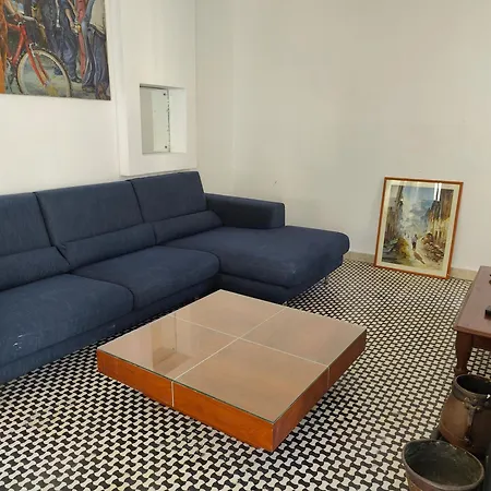 Amazingly Located House With Table Tennis And Table Soccer * Saint Julian's