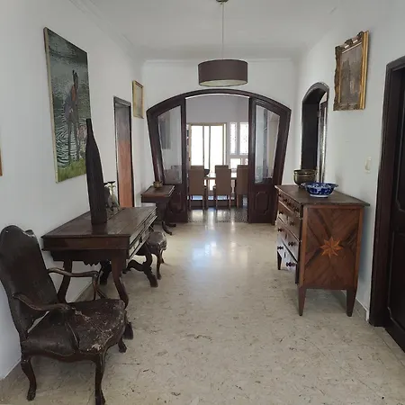 Сasa de vacaciones Amazingly Located House With Table Tennis And Table Soccer