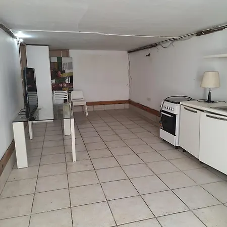 Amazingly Located House With Table Tennis And Table Soccer Saint Julian's