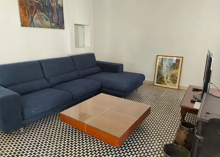 Amazingly Located House With Table Tennis And Table Soccer * St. Julian's