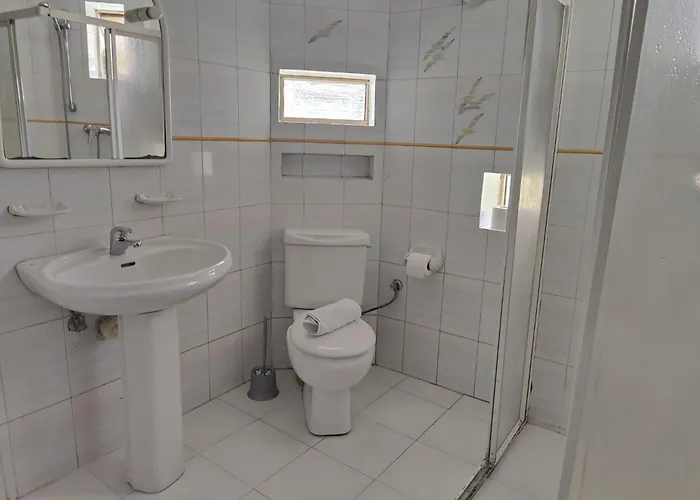 Amazingly Located House With Table Tennis And Table Soccer Case de vacanță St. Julian's