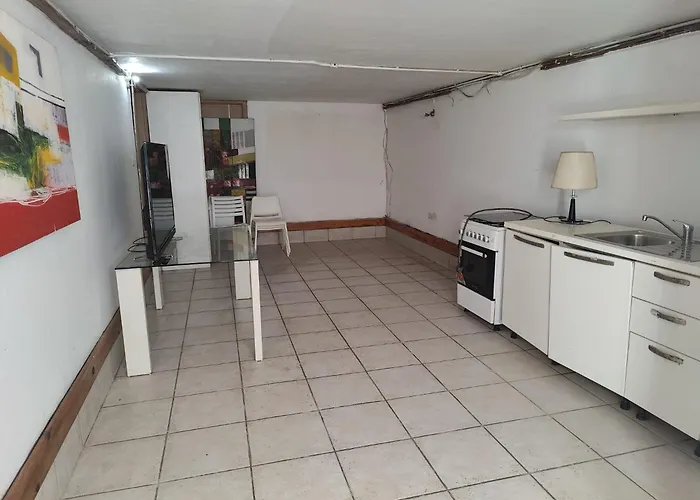 Amazingly Located House With Table Tennis And Table Soccer St. Julian's